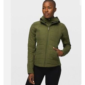 Lululemon Another Mile Jacket